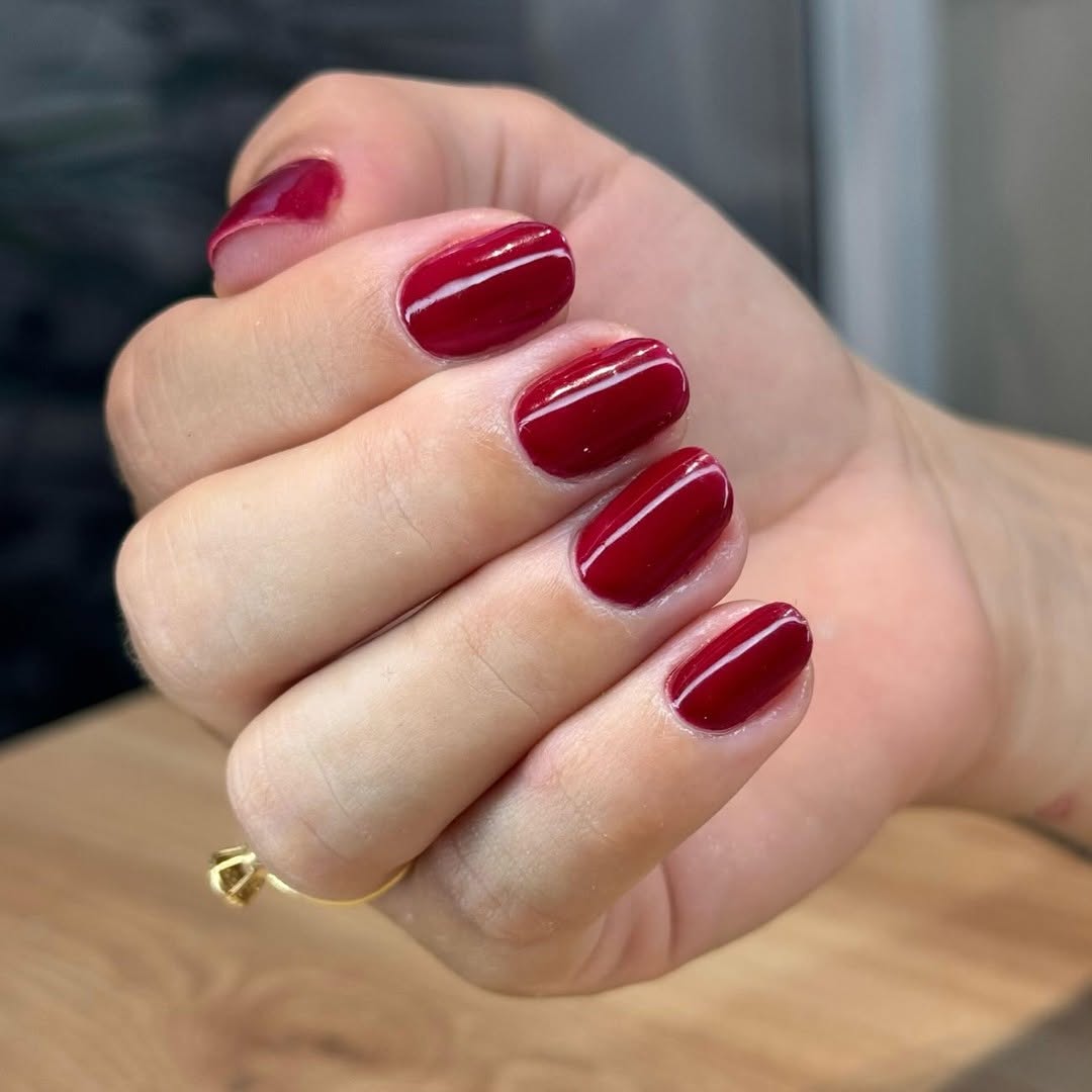 Manicure