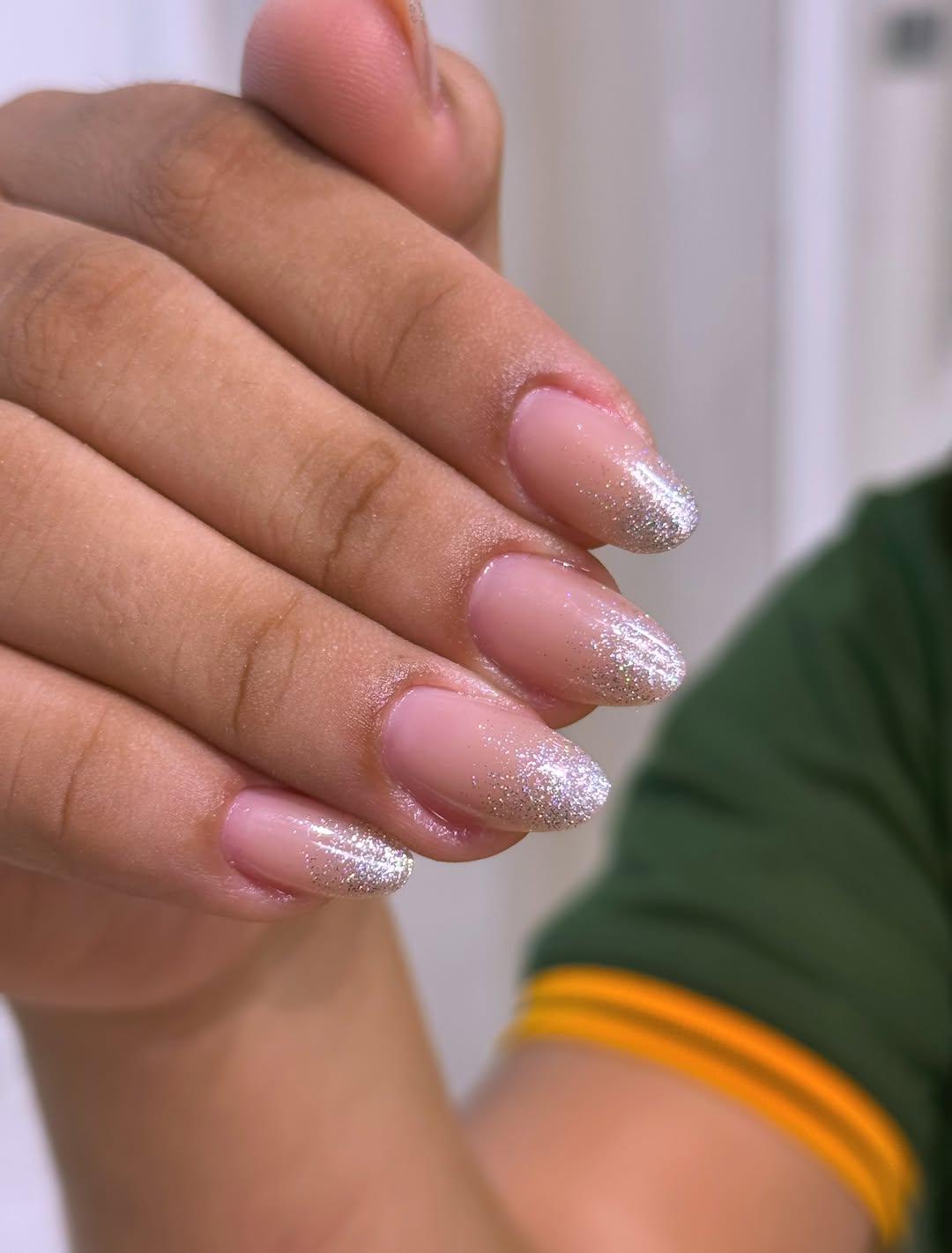 Alongamento em Gel