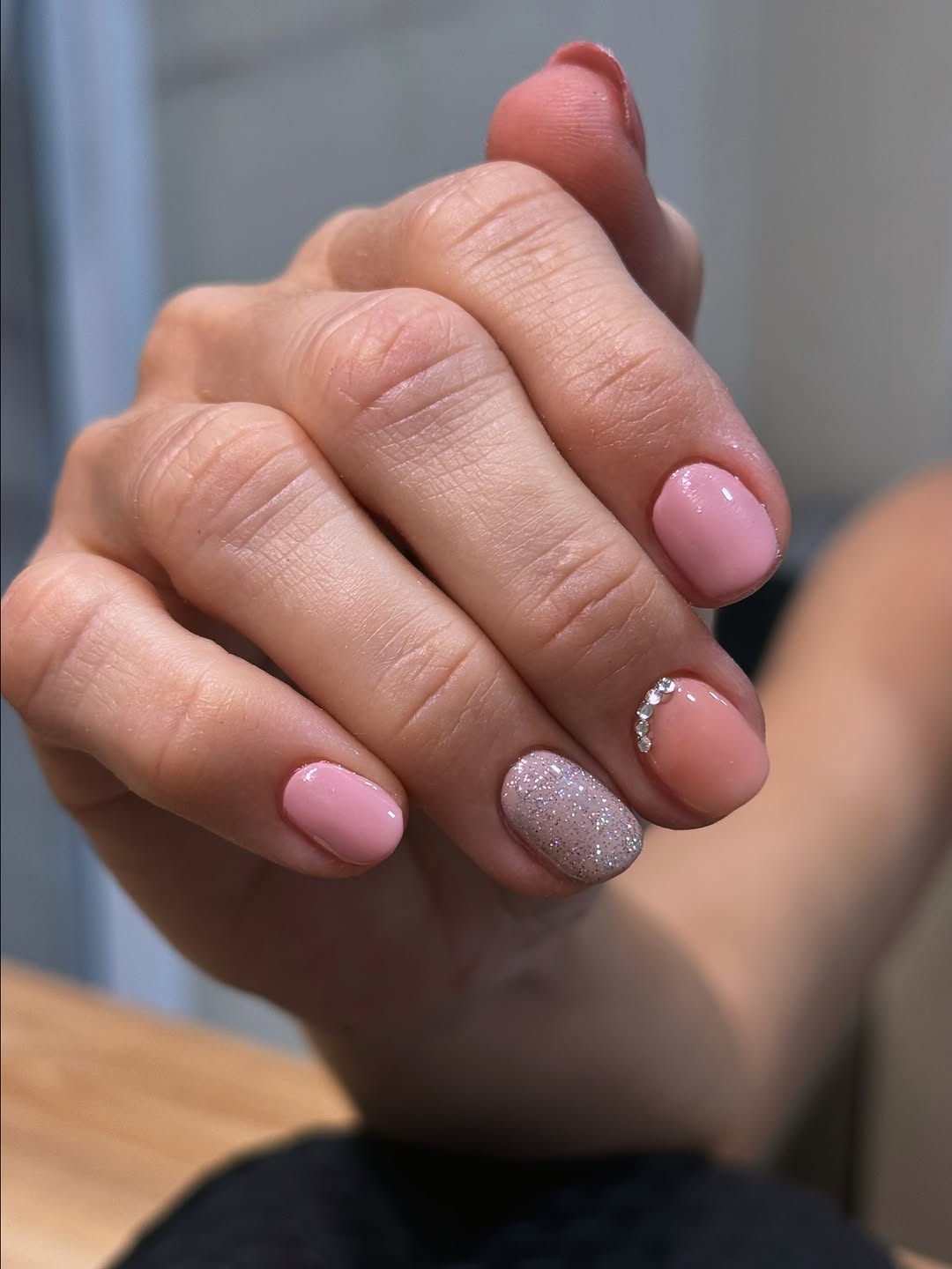 Esmaltação em Gel
